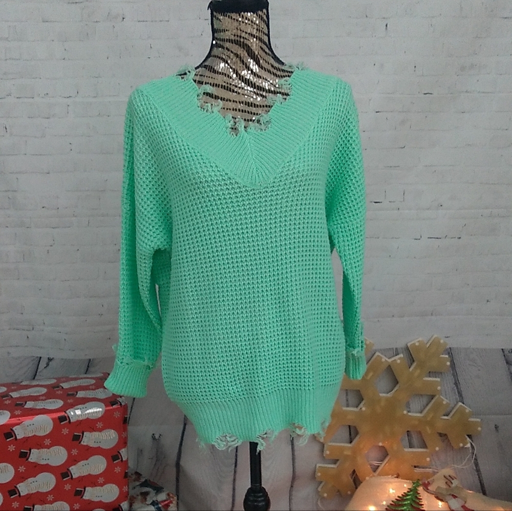 Women's Sweater